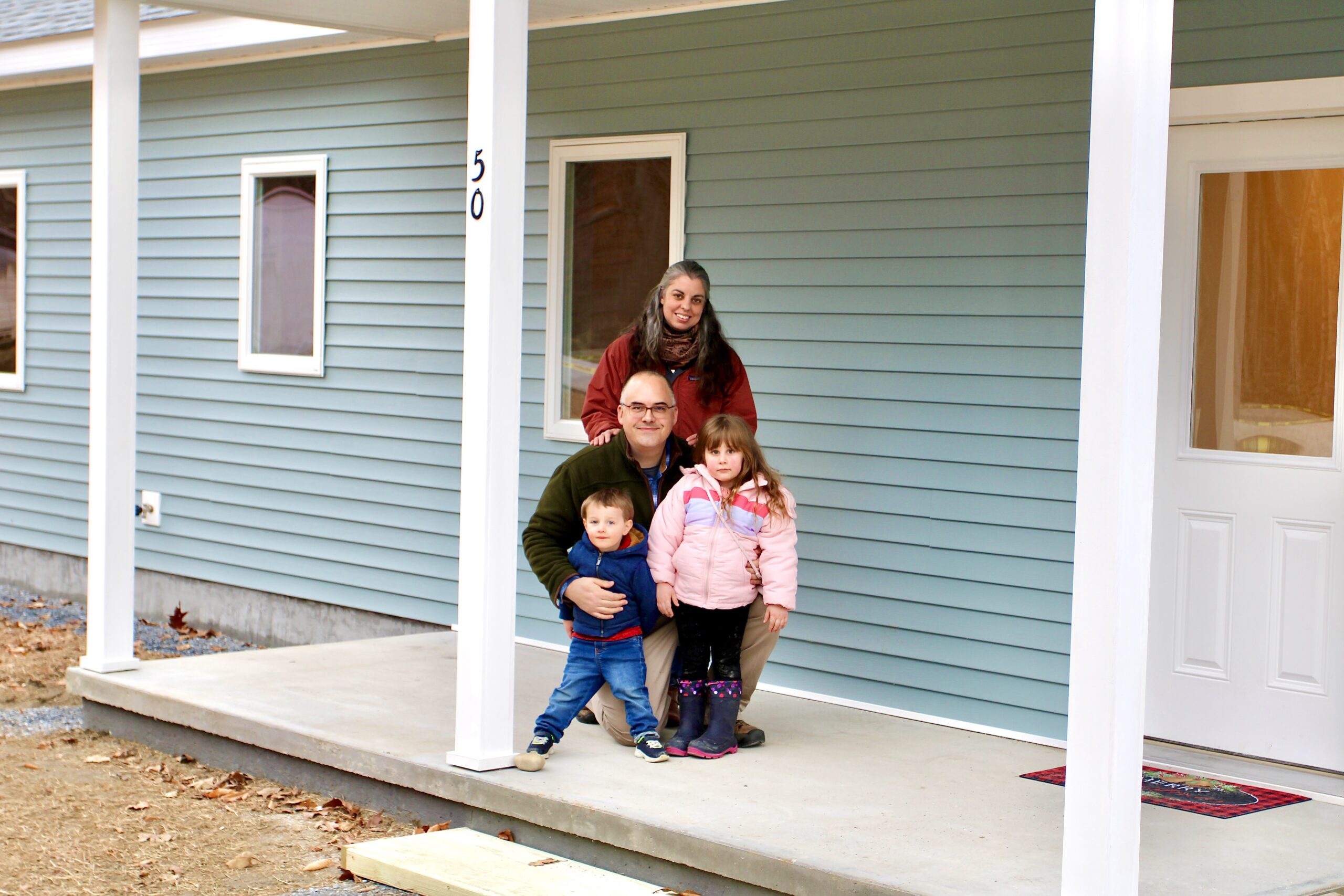 How Habitat Works Bennington County Habitat For Humanity